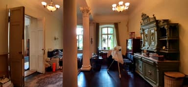 3-комнатная квартира по адресу Военный сп. (площадь 200 м²) - фото 22 3-комнатная квартира по адресу Военный сп. (площадь 200 м²) - Atlanta.ua - фото 22