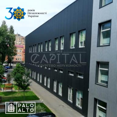Комерційна нерухомість за адресою вул. Золотоустівська (площа 1126 м²) - фото 107 Комерційна нерухомість за адресою вул. Золотоустівська (площа 1126 м²) - Atlanta.ua - фото 107