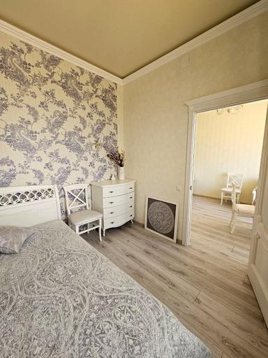 1-кімнатна квартира за адресою вул. Аркадійське плато (площа 50,2 м²) - фото 54 1-кімнатна квартира за адресою вул. Аркадійське плато (площа 50,2 м²) - Atlanta.ua - фото 54