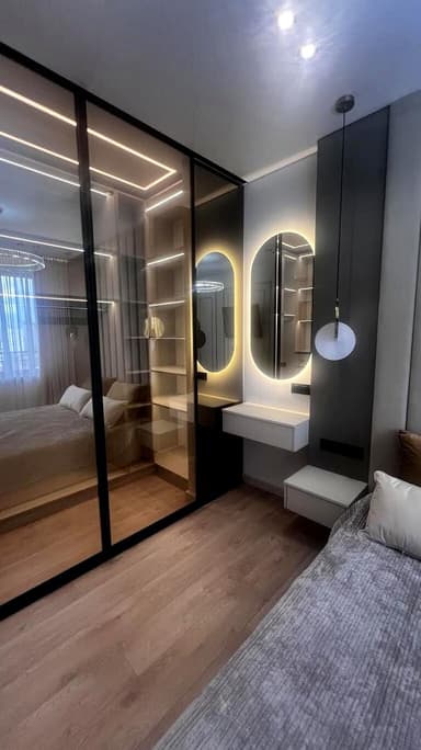2-кімнатна квартира за адресою вул. Кленова (площа 78 м²) - фото 42 2-кімнатна квартира за адресою вул. Кленова (площа 78 м²) - Atlanta.ua - фото 42