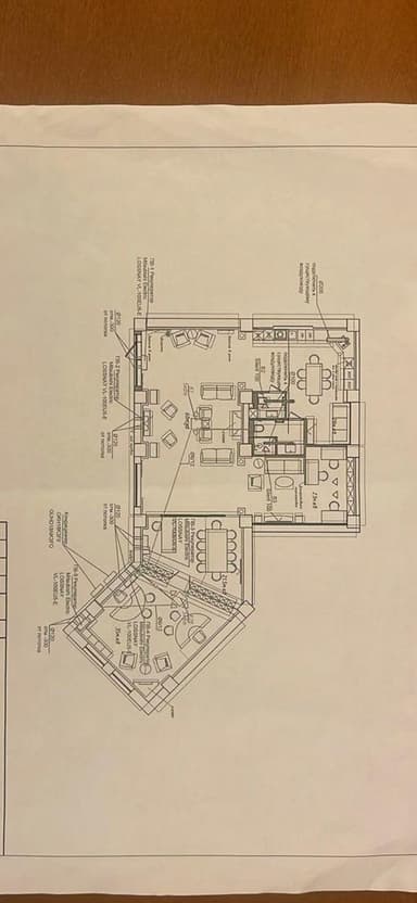 Коммерческая недвижимость по адресу ул. Аркадийское плато (площадь 182 м²) - фото 42 Коммерческая недвижимость по адресу ул. Аркадийское плато (площадь 182 м²) - Atlanta.ua - фото 42