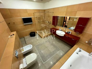 2-кімнатна квартира за адресою (площа 156 м²) - фото 22 2-кімнатна квартира за адресою (площа 156 м²) - Atlanta.ua - фото 22