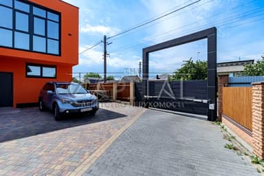 Будинок за адресою вул. Київська (площа 215 м²) - фото 64 Будинок за адресою вул. Київська (площа 215 м²) - Atlanta.ua - фото 64