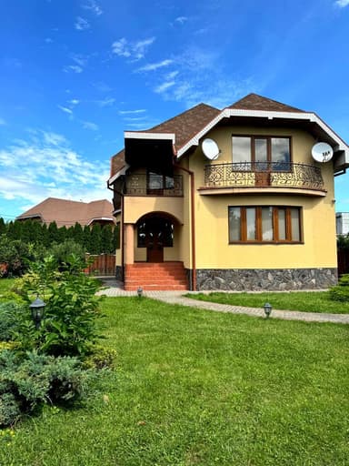 Дом по адресу ул. Набережная Независимости (площадь 269,9 м²) - фото 30 Дом по адресу ул. Набережная Независимости (площадь 269,9 м²) - Atlanta.ua - фото 30