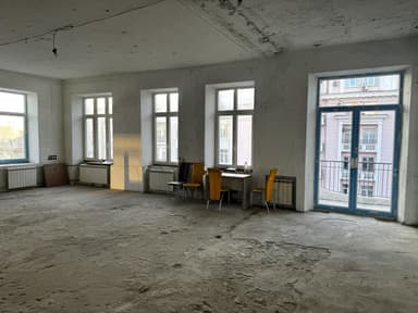 3-кімнатна квартира за адресою вул. Антоновича (площа 137 м²) - фото 12 3-кімнатна квартира за адресою вул. Антоновича (площа 137 м²) - Atlanta.ua - фото 12