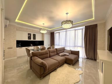 2-кімнатна квартира за адресою вул. Шкіперська (площа 83 м²) - фото 22 2-кімнатна квартира за адресою вул. Шкіперська (площа 83 м²) - Atlanta.ua - фото 22