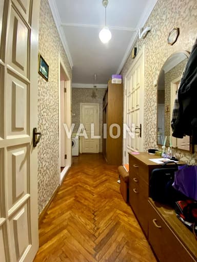 2-кімнатна квартира за адресою вул. Пилипа Орлика (площа 54 м²) - фото 24 2-кімнатна квартира за адресою вул. Пилипа Орлика (площа 54 м²) - Atlanta.ua - фото 24