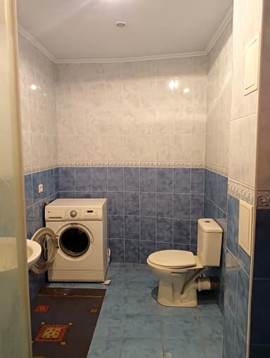 3-кімнатна квартира за адресою вул. Молодіжна (площа 122 м²) - фото 27 3-кімнатна квартира за адресою вул. Молодіжна (площа 122 м²) - Atlanta.ua - фото 27
