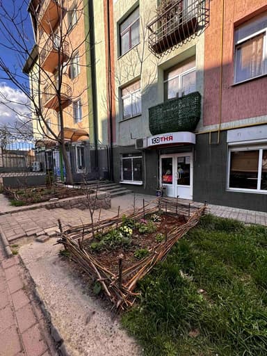 Комерційна нерухомість за адресою (площа 48 м²) - фото 12 Комерційна нерухомість за адресою (площа 48 м²) - Atlanta.ua - фото 12