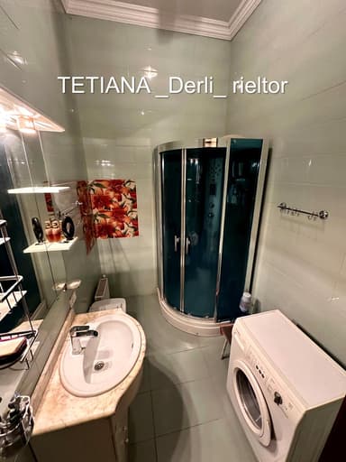 Багатокімнатна квартира за адресою вул. Вадима Гетьмана (площа 138,7 м²) - фото 16 Багатокімнатна квартира за адресою вул. Вадима Гетьмана (площа 138,7 м²) - Atlanta.ua - фото 16