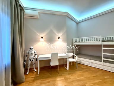 Багатокімнатна квартира за адресою вул. Золотоустівська (площа 193 м²) - фото 39 Багатокімнатна квартира за адресою вул. Золотоустівська (площа 193 м²) - Atlanta.ua - фото 39