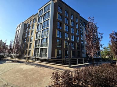 Комерційна нерухомість за адресою вул. Лисенка (площа 30 м²) - фото 17 Комерційна нерухомість за адресою вул. Лисенка (площа 30 м²) - Atlanta.ua - фото 17