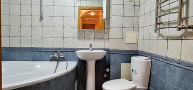 3-кімнатна квартира за адресою вул. Глібова (площа 89,6 м²) - фото 42 3-кімнатна квартира за адресою вул. Глібова (площа 89,6 м²) - Atlanta.ua - фото 42