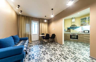 Многокомнатная квартира по адресу ул. Милославская (площадь 81 м²) - imageAlt 18 Многокомнатная квартира по адресу ул. Милославская (площадь 81 м²) - Atlanta.ua - imageAlt 18