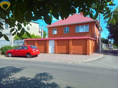 Дом по адресу ул. Хорошенко саши (площадь 245 м²) - imageAlt 11 Дом по адресу ул. Хорошенко саши (площадь 245 м²) - Atlanta.ua - imageAlt 11