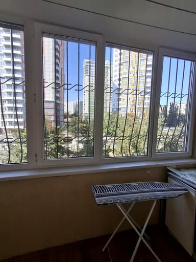 3-комнатная квартира по адресу Ботанический пер. (площадь 125 м²) - imageAlt 32 3-комнатная квартира по адресу Ботанический пер. (площадь 125 м²) - Atlanta.ua - imageAlt 32