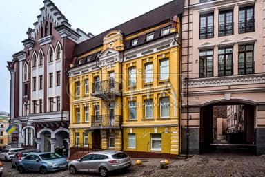 Комерційна нерухомість за адресою вул. Воздвиженська (площа 1005 м²) - фото 95 Комерційна нерухомість за адресою вул. Воздвиженська (площа 1005 м²) - Atlanta.ua - фото 95