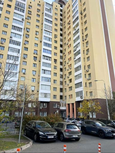 Багатокімнатна квартира за адресою (площа 168 м²) - фото 21 Багатокімнатна квартира за адресою (площа 168 м²) - Atlanta.ua - фото 21