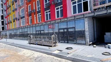 Комерційна нерухомість за адресою просп. Голосіївський (площа 235 м²) - фото 11 Комерційна нерухомість за адресою просп. Голосіївський (площа 235 м²) - Atlanta.ua - фото 11