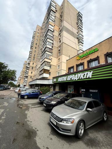3-кімнатна квартира за адресою вул. Шовкуненка (площа 70 м²) - фото 29 3-кімнатна квартира за адресою вул. Шовкуненка (площа 70 м²) - Atlanta.ua - фото 29