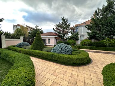 Будинок за адресою вул. Центральна (площа 750 м²) - фото 25 Будинок за адресою вул. Центральна (площа 750 м²) - Atlanta.ua - фото 25