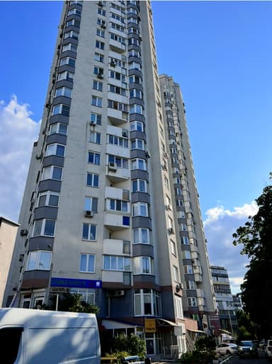 2-кімнатна квартира за адресою вул. Кубанської України (площа 71 м²) - фото 43 2-кімнатна квартира за адресою вул. Кубанської України (площа 71 м²) - Atlanta.ua - фото 43