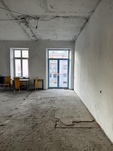 3-кімнатна квартира за адресою вул. Антоновича (площа 137 м²) - фото 14 3-кімнатна квартира за адресою вул. Антоновича (площа 137 м²) - Atlanta.ua - фото 14