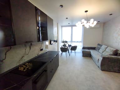 1-комнатная квартира по адресу Кирпичный пер. (площадь 46 м²) - фото 29 1-комнатная квартира по адресу Кирпичный пер. (площадь 46 м²) - Atlanta.ua - фото 29
