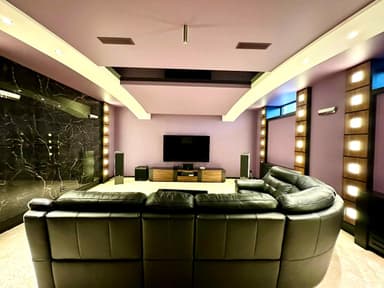 Дом по адресу Черноморский 10-й пер. (площадь 500 м²) - фото 50 Дом по адресу Черноморский 10-й пер. (площадь 500 м²) - Atlanta.ua - фото 50