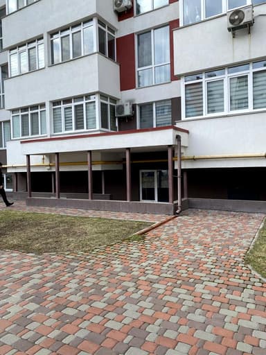 Коммерческая недвижимость по адресу ул. Единства (площадь 34,3 м²) - фото 9 Коммерческая недвижимость по адресу ул. Единства (площадь 34,3 м²) - Atlanta.ua - фото 9