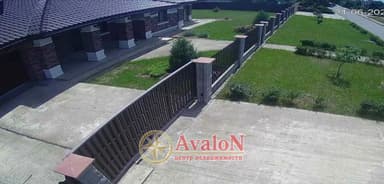Будинок за адресою вул. Західна (площа 223 м²) - фото 11 Будинок за адресою вул. Західна (площа 223 м²) - Atlanta.ua - фото 11