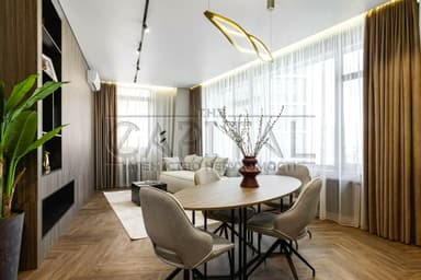 3-кімнатна квартира за адресою вул. Шолуденко (площа 83,5 м²) - фото 36 3-кімнатна квартира за адресою вул. Шолуденко (площа 83,5 м²) - Atlanta.ua - фото 36