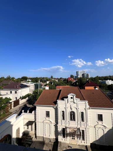 1-кімнатна квартира за адресою Кордонний пров. (площа 55 м²) - фото 14 1-кімнатна квартира за адресою Кордонний пров. (площа 55 м²) - Atlanta.ua - фото 14