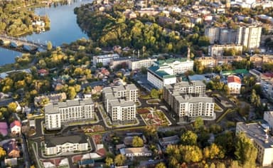 3-кімнатна квартира за адресою Петрусенко пров. (площа 83 м²) - фото 30 3-кімнатна квартира за адресою Петрусенко пров. (площа 83 м²) - Atlanta.ua - фото 30