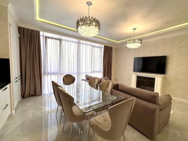 2-кімнатна квартира за адресою вул. Шкіперська (площа 83 м²) - фото 20 2-кімнатна квартира за адресою вул. Шкіперська (площа 83 м²) - Atlanta.ua - фото 20