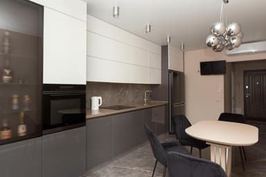 2-кімнатна квартира за адресою вул. Рівненська (площа 80 м²) - фото 46 2-кімнатна квартира за адресою вул. Рівненська (площа 80 м²) - Atlanta.ua - фото 46