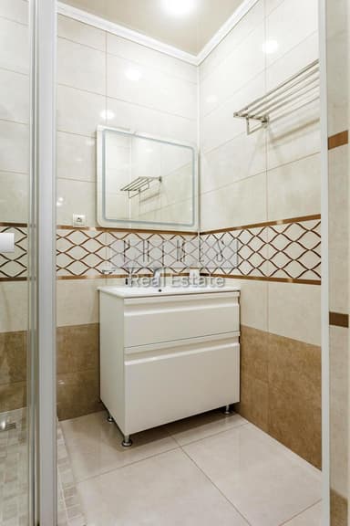 3-кімнатна квартира за адресою вул. Антоновича (площа 79,3 м²) - фото 56 3-кімнатна квартира за адресою вул. Антоновича (площа 79,3 м²) - Atlanta.ua - фото 56