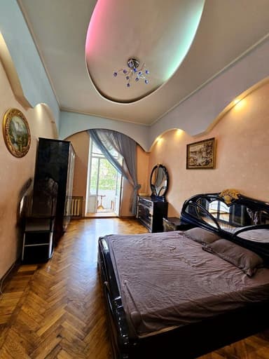 3-комнатная квартира по адресу ул. Вадима Гетьмана (площадь 93,1 м²) - фото 13 3-комнатная квартира по адресу ул. Вадима Гетьмана (площадь 93,1 м²) - Atlanta.ua - фото 13