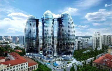 3-комнатная квартира по адресу ул. Иоанна Павла II (площадь 127 м²) - фото 14 3-комнатная квартира по адресу ул. Иоанна Павла II (площадь 127 м²) - Atlanta.ua - фото 14