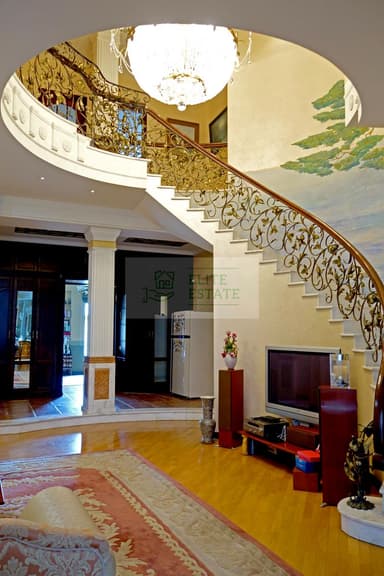 Многокомнатная квартира по адресу ул. Шота Руставели (площадь 406 м²) - imageAlt 29 Многокомнатная квартира по адресу ул. Шота Руставели (площадь 406 м²) - Atlanta.ua - imageAlt 29