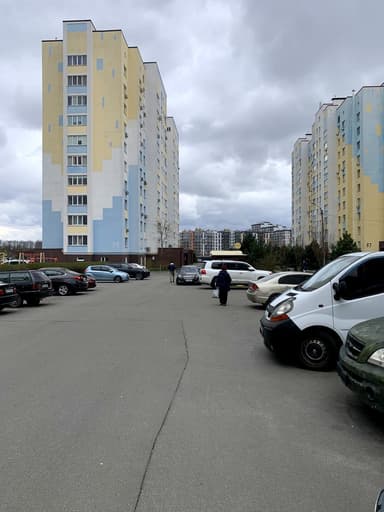 1-комнатная квартира по адресу ул. Боголюбова (площадь 39,7 м²) - фото 33 1-комнатная квартира по адресу ул. Боголюбова (площадь 39,7 м²) - Atlanta.ua - фото 33