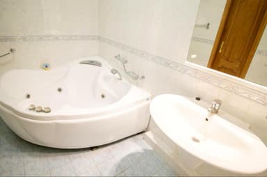 Багатокімнатна квартира за адресою (площа 168 м²) - фото 18 Багатокімнатна квартира за адресою (площа 168 м²) - Atlanta.ua - фото 18