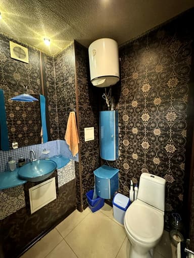 Комерційна нерухомість за адресою вул. Золотоустівська (площа 29 м²) - фото 23 Комерційна нерухомість за адресою вул. Золотоустівська (площа 29 м²) - Atlanta.ua - фото 23