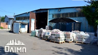 Коммерческая недвижимость по адресу Железнодорожный пер. (площадь 2000 м²) - фото 26 Коммерческая недвижимость по адресу Железнодорожный пер. (площадь 2000 м²) - Atlanta.ua - фото 26