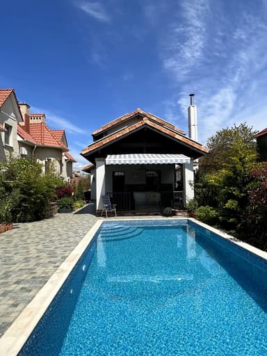 Будинок за адресою вул. Кільцева (площа 250 м²) - фото 15 Будинок за адресою вул. Кільцева (площа 250 м²) - Atlanta.ua - фото 15