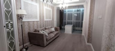 Багатокімнатна квартира за адресою вул. Андрія Верхогляда (площа 210 м²) - фото 64 Багатокімнатна квартира за адресою вул. Андрія Верхогляда (площа 210 м²) - Atlanta.ua - фото 64