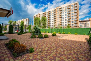 Комерційна нерухомість за адресою вул. Метрологічна (площа 220 м²) - фото 55 Комерційна нерухомість за адресою вул. Метрологічна (площа 220 м²) - Atlanta.ua - фото 55