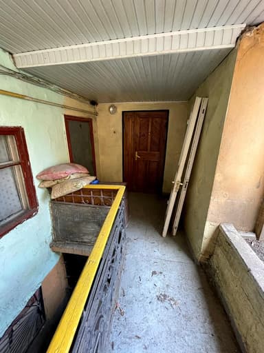 2-кімнатна квартира за адресою вул. Утьосова (площа 48,5 м²) - фото 20 2-кімнатна квартира за адресою вул. Утьосова (площа 48,5 м²) - Atlanta.ua - фото 20
