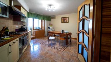 3-комнатная квартира по адресу Ботанический пер. (площадь 134 м²) - фото 32 3-комнатная квартира по адресу Ботанический пер. (площадь 134 м²) - Atlanta.ua - фото 32