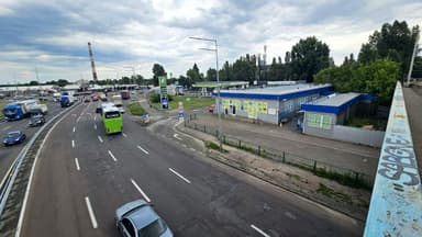 Коммерческая недвижимость по адресу ул. Гродненская (площадь 460 м²) - imageAlt 23 Коммерческая недвижимость по адресу ул. Гродненская (площадь 460 м²) - Atlanta.ua - imageAlt 23